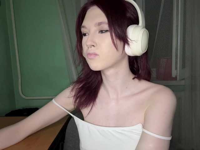 KarriMcinroy live cam on BongaCams