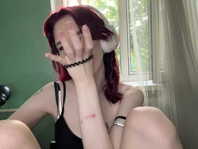 KarriMcinroy live cam on BongaCams