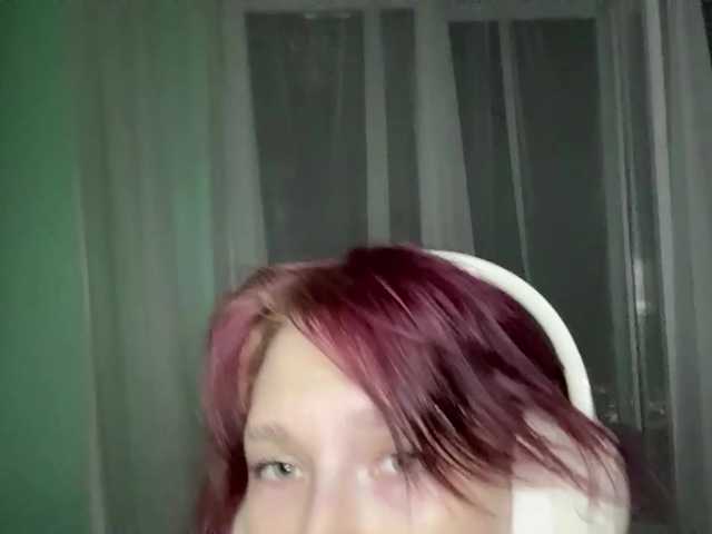 KarriMcinroy live cam on BongaCams