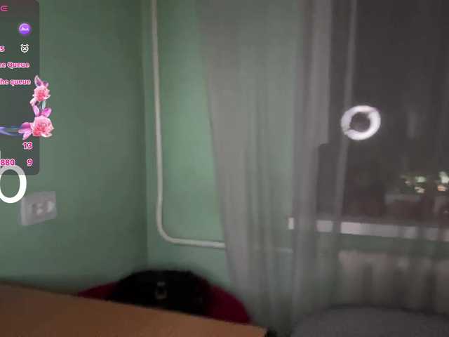 KarriMcinroy live webcam show