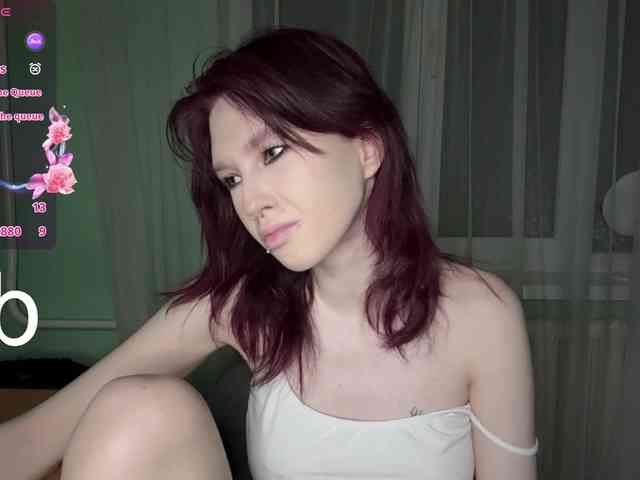 KarriMcinroy webcam