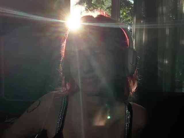 KarriMcinroy webcam