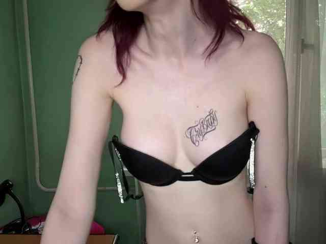KarriMcinroy Sex Cam Show