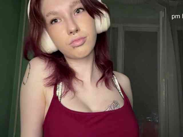 KarriMcinroy Sex Cam Show