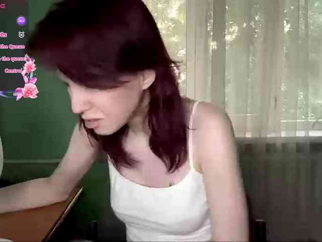 KarriMcinroy webcam