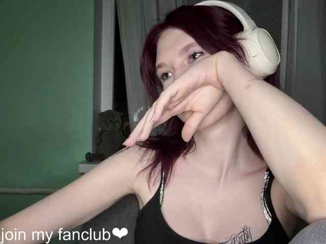 KarriMcinroy Live Webcam on BongaCams