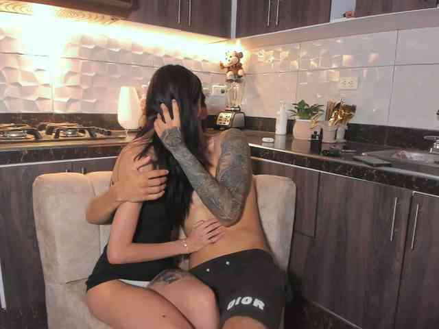 Luxury-couple-cute