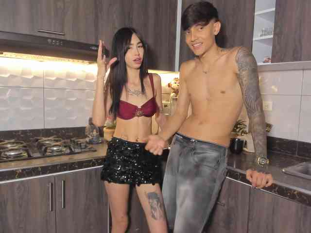 Luxury-couple-cute