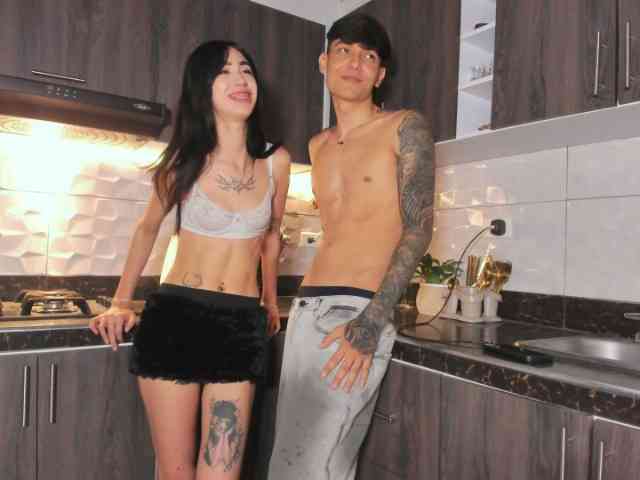 Luxury-couple-cute