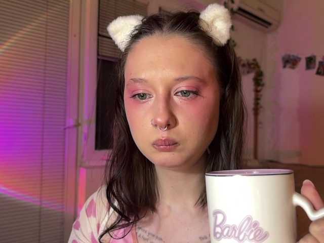 Jennydarling live cam on BongaCams