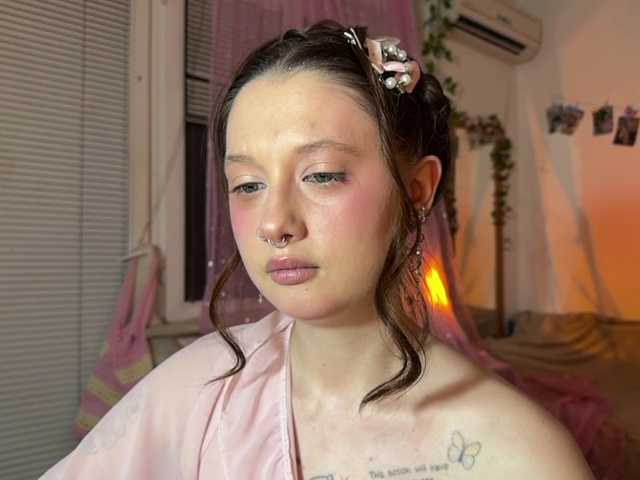 Jennydarling live webcam show