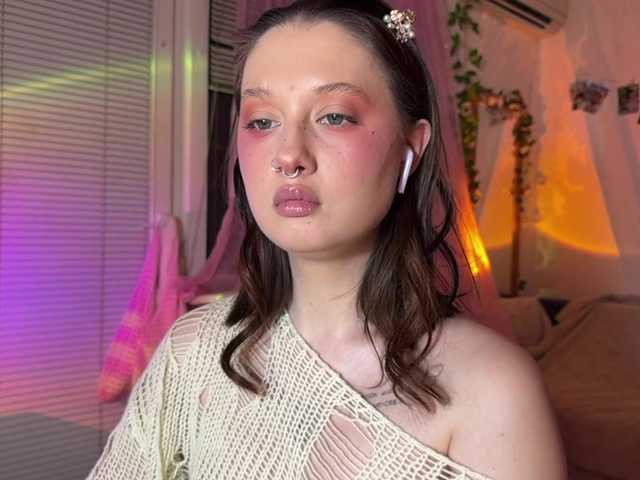 Jennydarling live cam on BongaCams