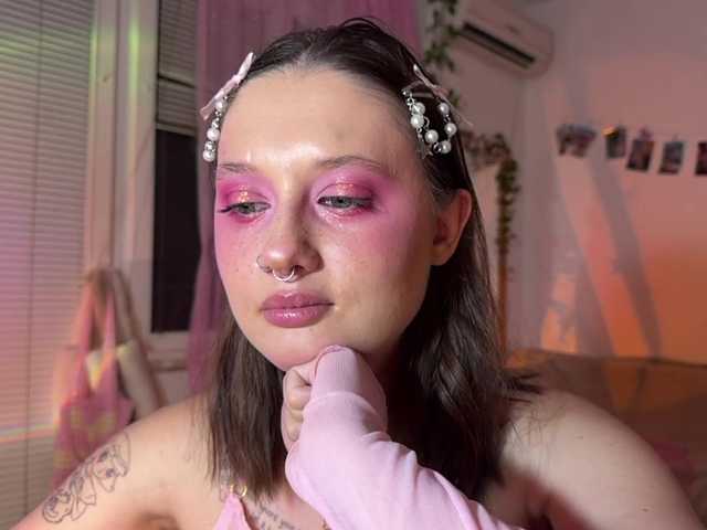 Jennydarling live webcam show