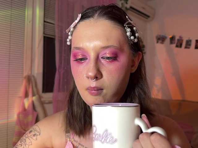 Jennydarling live webcam show