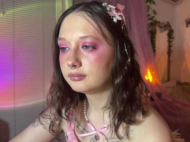 Jennydarling live webcam show