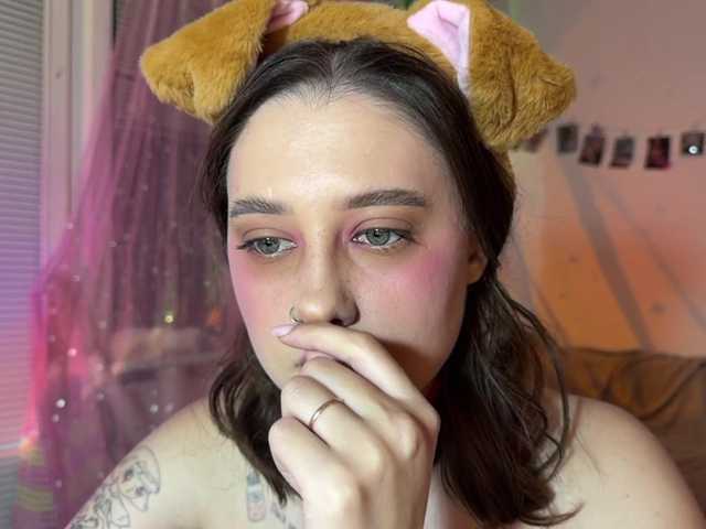 Jennydarling live cam on BongaCams