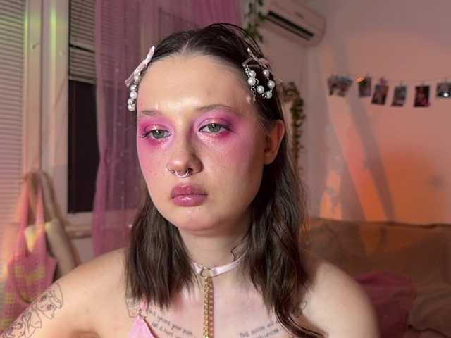 Jennydarling live webcam show