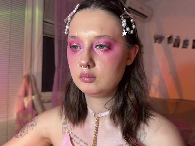 Jennydarling live webcam show