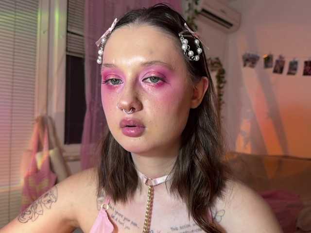 Jennydarling live webcam show