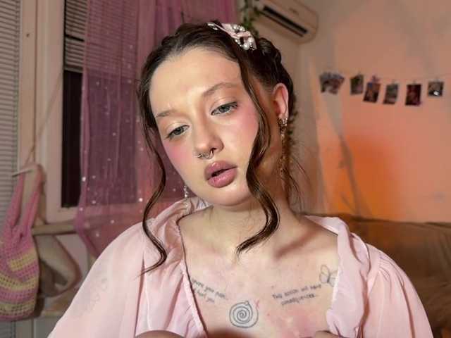 Jennydarling live webcam show