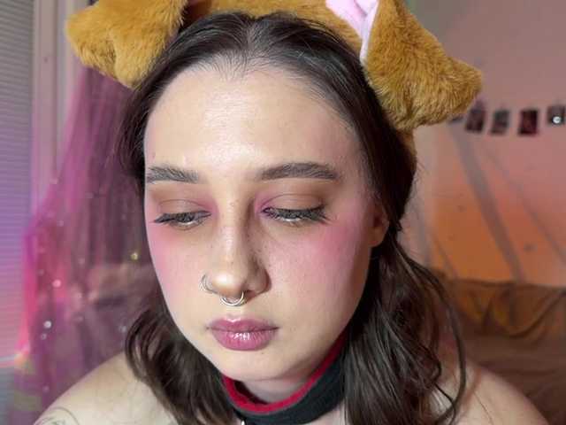 Jennydarling live cam on BongaCams