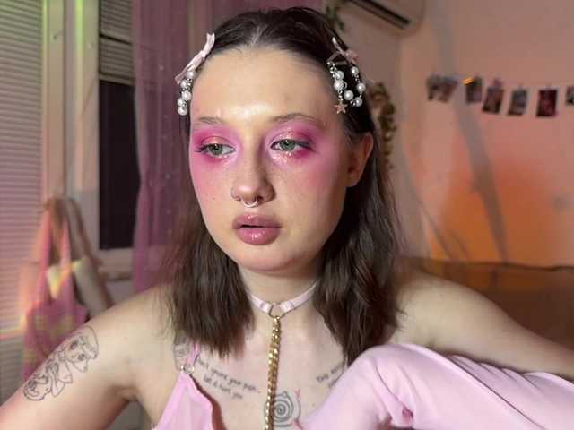 Jennydarling live webcam show