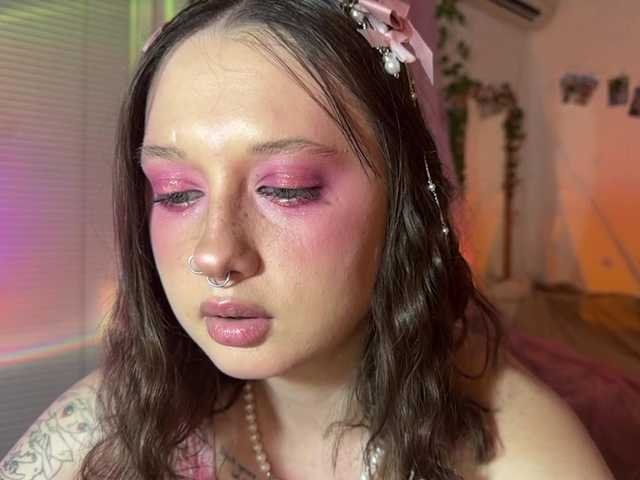 Jennydarling live cam on BongaCams