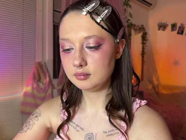 Jennydarling live cam on BongaCams