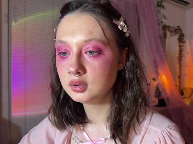 Jennydarling live webcam show