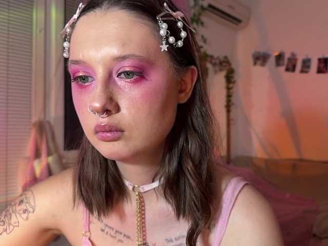 Jennydarling live webcam show