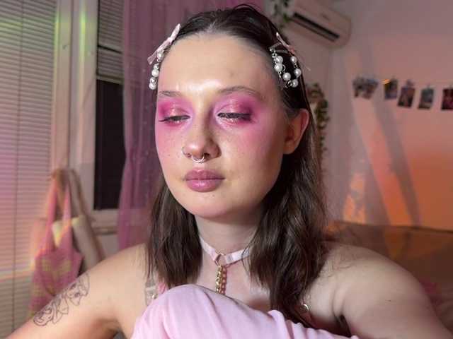 Jennydarling live webcam show