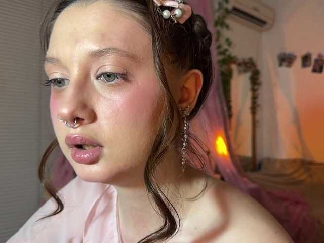 Jennydarling live webcam show