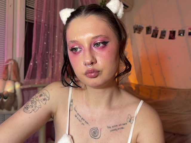 jennydarling live sex show