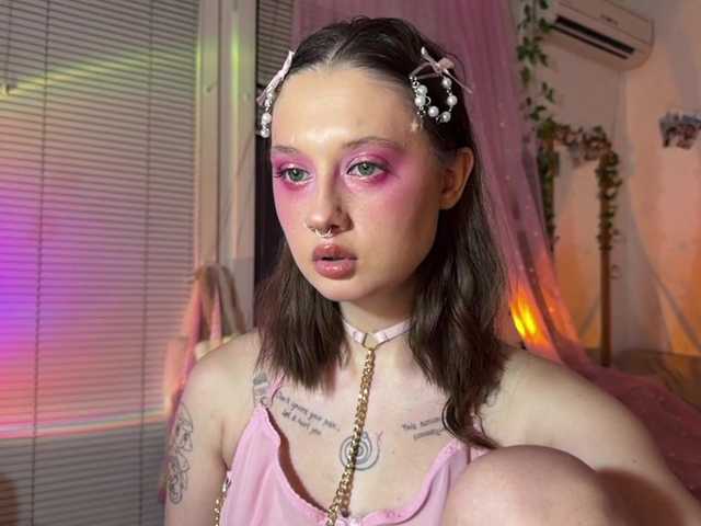Jennydarling live webcam show
