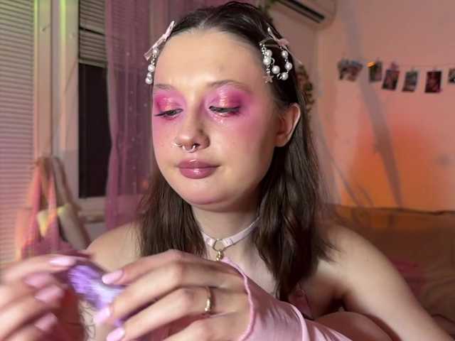 Jennydarling live webcam show