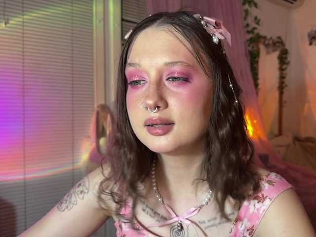 jennydarling live sex show