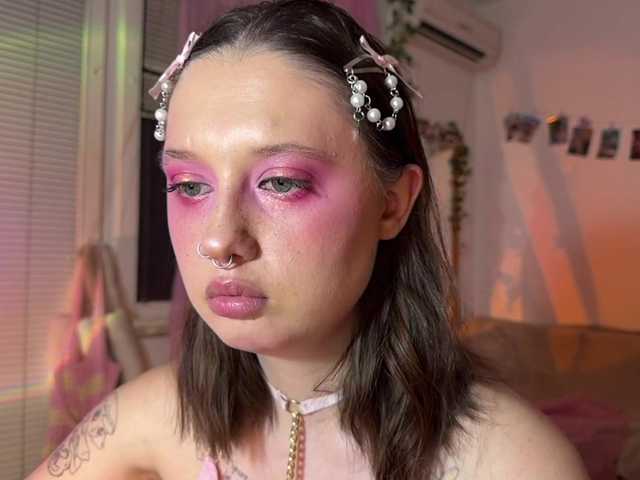 Jennydarling live webcam show