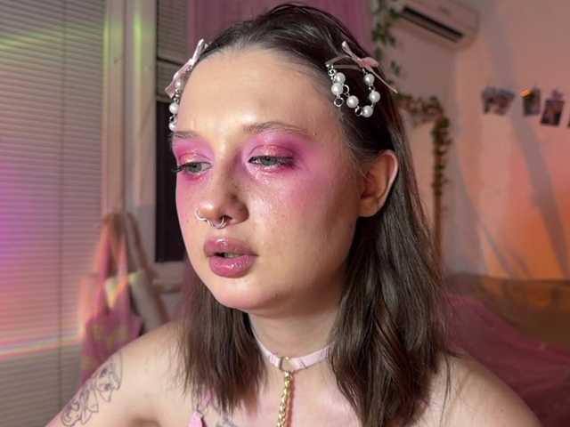 Jennydarling live webcam show