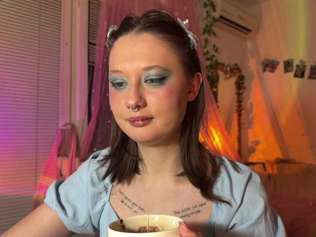 Jennydarling live cam on BongaCams