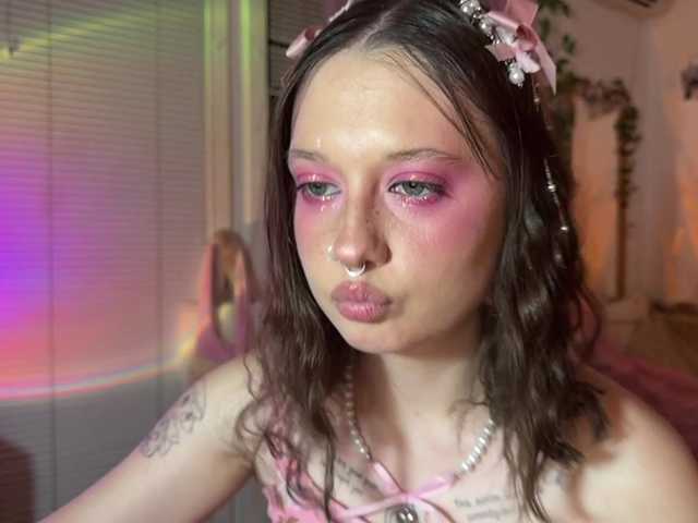 Jennydarling live cam on BongaCams