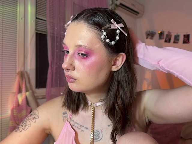 Jennydarling live webcam show