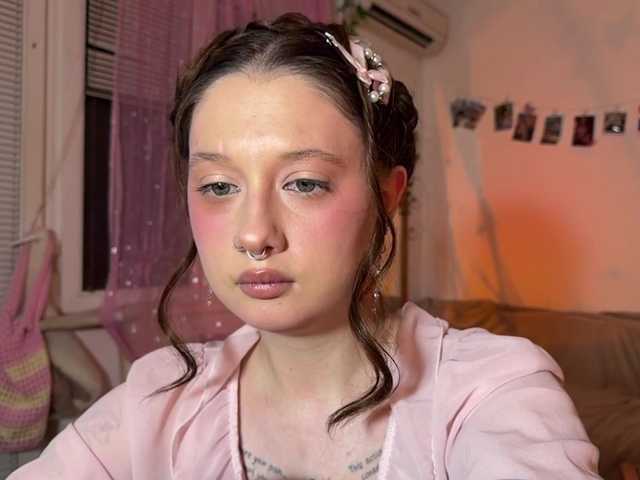 Jennydarling live webcam show