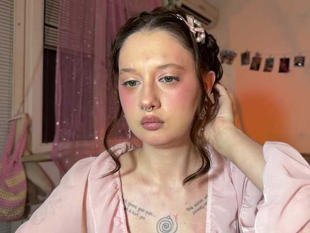 Jennydarling live webcam show