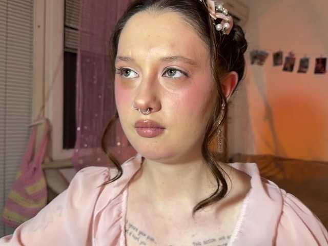 Jennydarling live webcam show