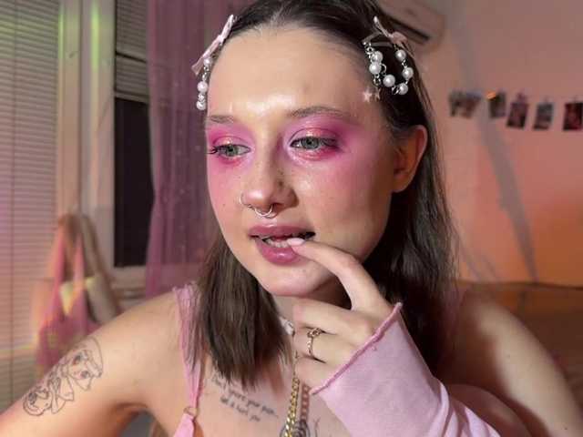 Jennydarling live webcam show