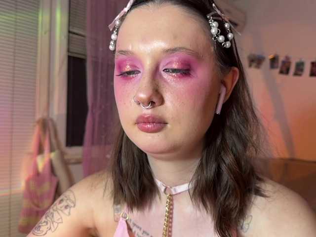 Jennydarling live cam on BongaCams