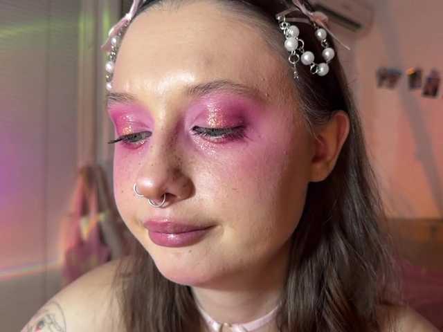 Jennydarling live webcam show
