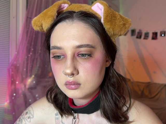 Jennydarling live cam on BongaCams