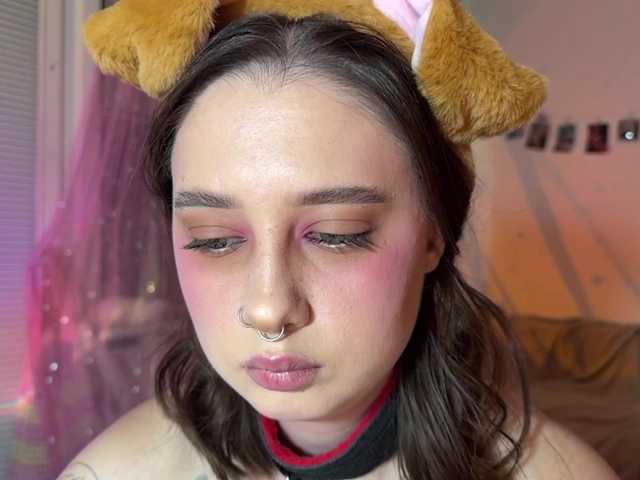 Jennydarling live cam on BongaCams