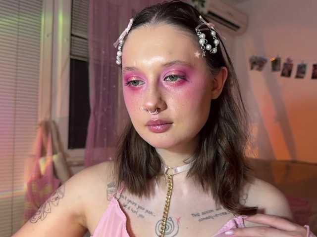 Jennydarling live webcam show